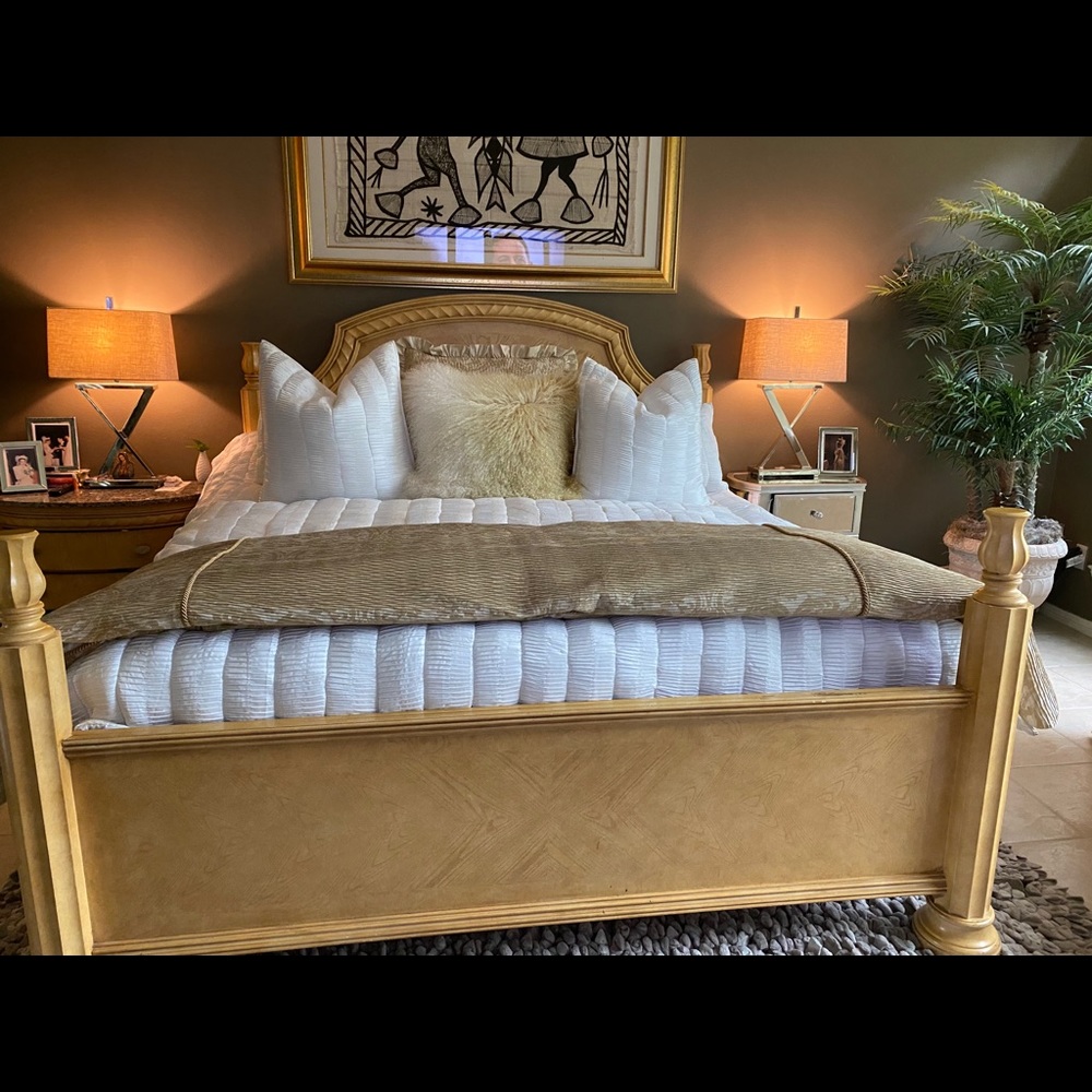 Bed Frame